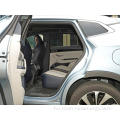 BYD Song Plus DM-I Elektromos járműv EV hibrid járművek SUV olajtartály 60L